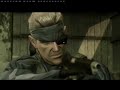 MGS4 Guns of the Patriots 18: Laughing Octopus