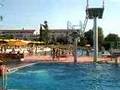 Schwimmbad Lörrach