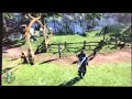 GDC 08 Xbox 360 Fable 2 Developer Walkthrough Pt. 2 of 3