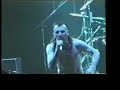 TOOL--Cold And Ugly 1994