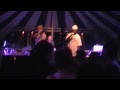 G-N & Fresh tee ( en vivo - Live )  2009