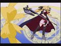 MARIONETTE MESSIAH フェイト・テスタロッサ 微修正版 なのは【MAD】