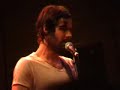 Love is All - Lost Thrills (live from Pop Dakar 2006) Love is All - Lost Thrills (live from Pop Dakar 2006)