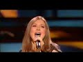 Hayley Westenra - Wuthering Heights