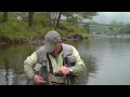 opie's eye - (part 4) The Gregg and Bobby Fly Fishing Extravaganza