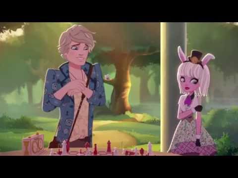 Bunny & Alistair Forever After