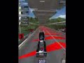 TMUF BuG ( basse qualit�e ) [Trackmania United Forever]