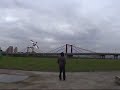 Formosa ? Hovering