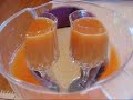 Pomegranate Juice recipe by Sfehmi