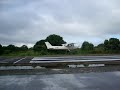 My First Solo Landing.