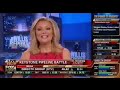Oklahoma Gov. Mary Fallin on FOX Business