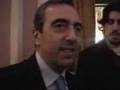 Gasparri, Riotta e l'informazione libera
