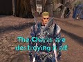 Dengar Phurion, episode 2 - The Charr Invasion