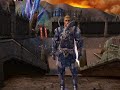 Dengar Phurion, episode 2 - The Charr Invasion