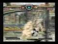 02/06/09 GGAC: RaptorIIC(OS) vs. Reppuken(AX)