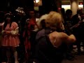 "One Winged Angel" performed by the Spoony Bards at ACEN 06
