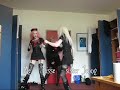 Adora Video Day 1, electro/goth festival