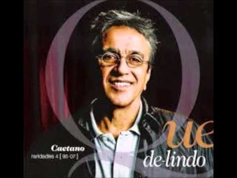 Caetano Veloso e Timbalada - Margarida Perfumada