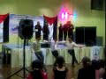 2ème journée Annuelle de Solidarité avec le Peuple Palestinien