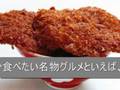 カツ丼がSL沿線名物【TokyoWalker】