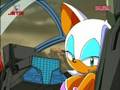 Rouge The Bat- Chick Like Me