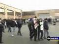 NY Transit Strike 2005 Part II--Attack & Counterattack