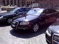 Adinolfi e le Maserati del governo Prodi Adinolfi e le Maserati del governo Prodi