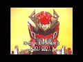 Genseishin Justirisers gameplay video (GBA)