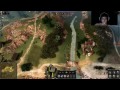 Genesis Gameplay Español // Baratheon vs Martell