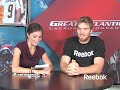 60 Seconds with Brodie Merrill 60 Seconds with Brodie Merrill