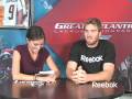 60 Seconds with Brodie Merrill