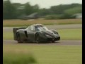 Ferrari FXX Fastest top gear lap ever ( 1 min 10,7 )