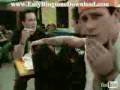 blink-182 - Adam's Song (Official Music Video)