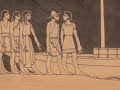 Theseus and the Minotaur