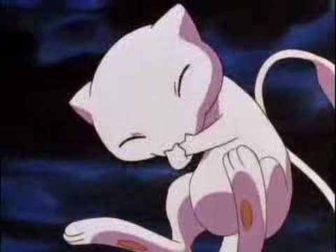 mew