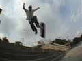 church double set death