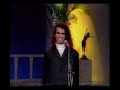 Edson Cordeiro no programa \"Clodovil\" - 1992