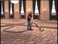 ZIPPER? Dual-Draw Vacuum Head Carpet Cleaning Tool