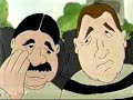 El siguiente programa (policia creativa segunda parte 1/2)