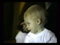 1991 Stevie and Baby Cody