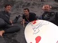 Taranaki Wave classic 2004