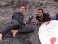 Taranaki Wave classic 2004