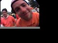 Cycling  - Amateur clip from the tour