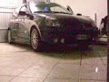 safety car strobo light kit