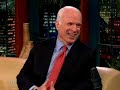 McCain on Jay Leno: Sarah Palin didn\ McCain on Jay Leno: Sarah Palin didn\