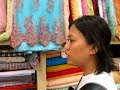 Bahan Baju dan Asri