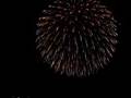Big Fireworks Event in Japan