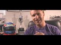 BMW Films - The Hire - Driving Techniques