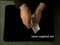 EZ MONEY- MAGIC TRICK FROM MagicHutOnline.com