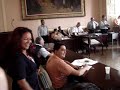 unet   daniel ceballos diputado por un día
